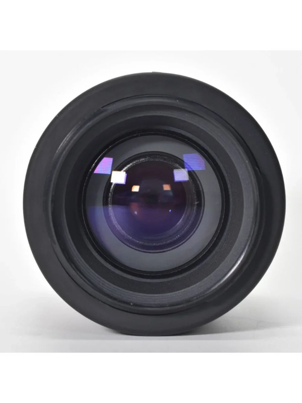 Tamron 80-210mm F/4.5-5.6 (178D) Lens and Hood For Canon EF Mount MINT